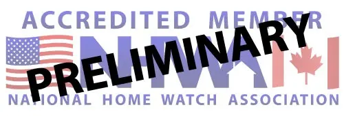 National Home Watch Association — Member